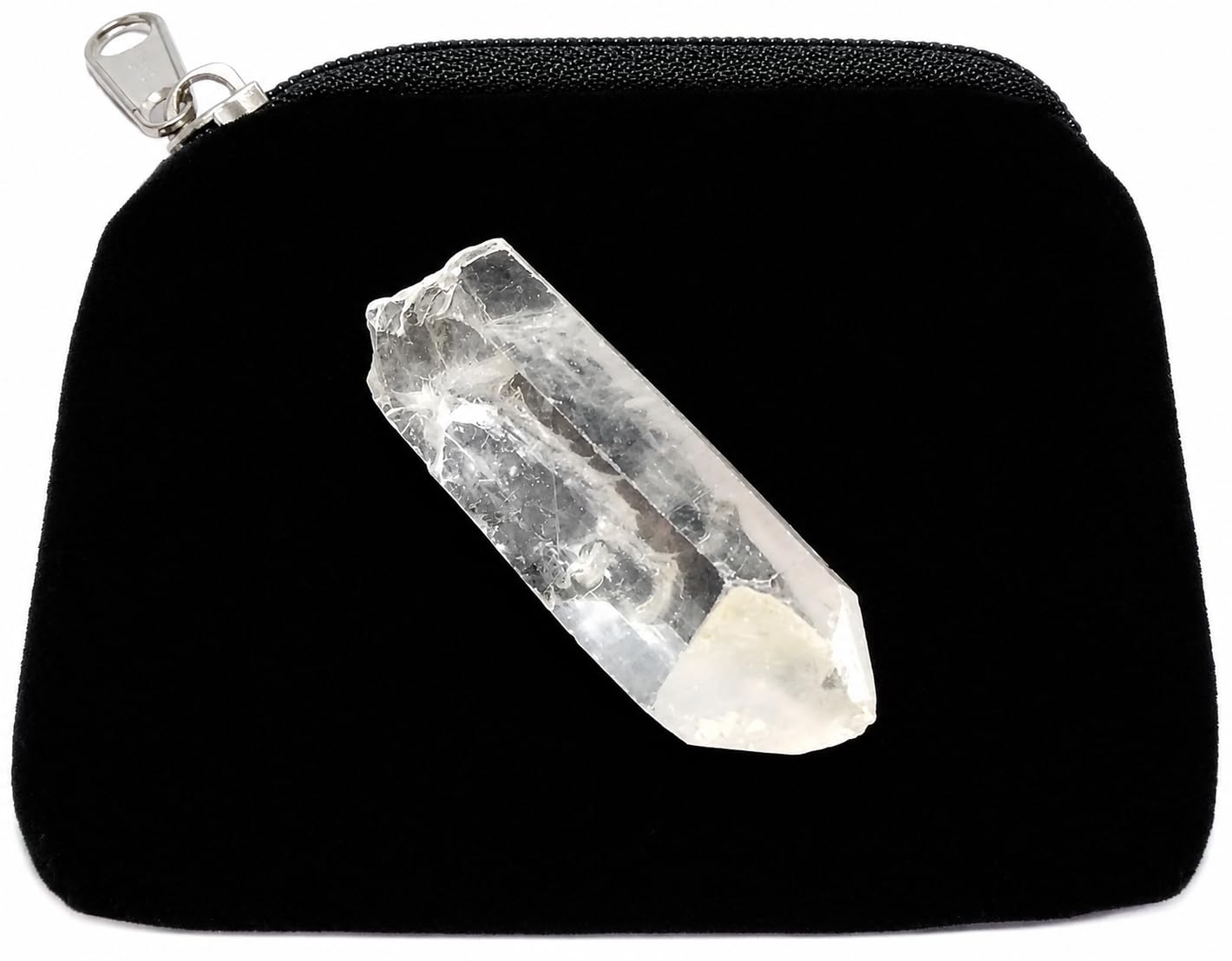 WholesaleGemShop Lemurian Seed Crystal