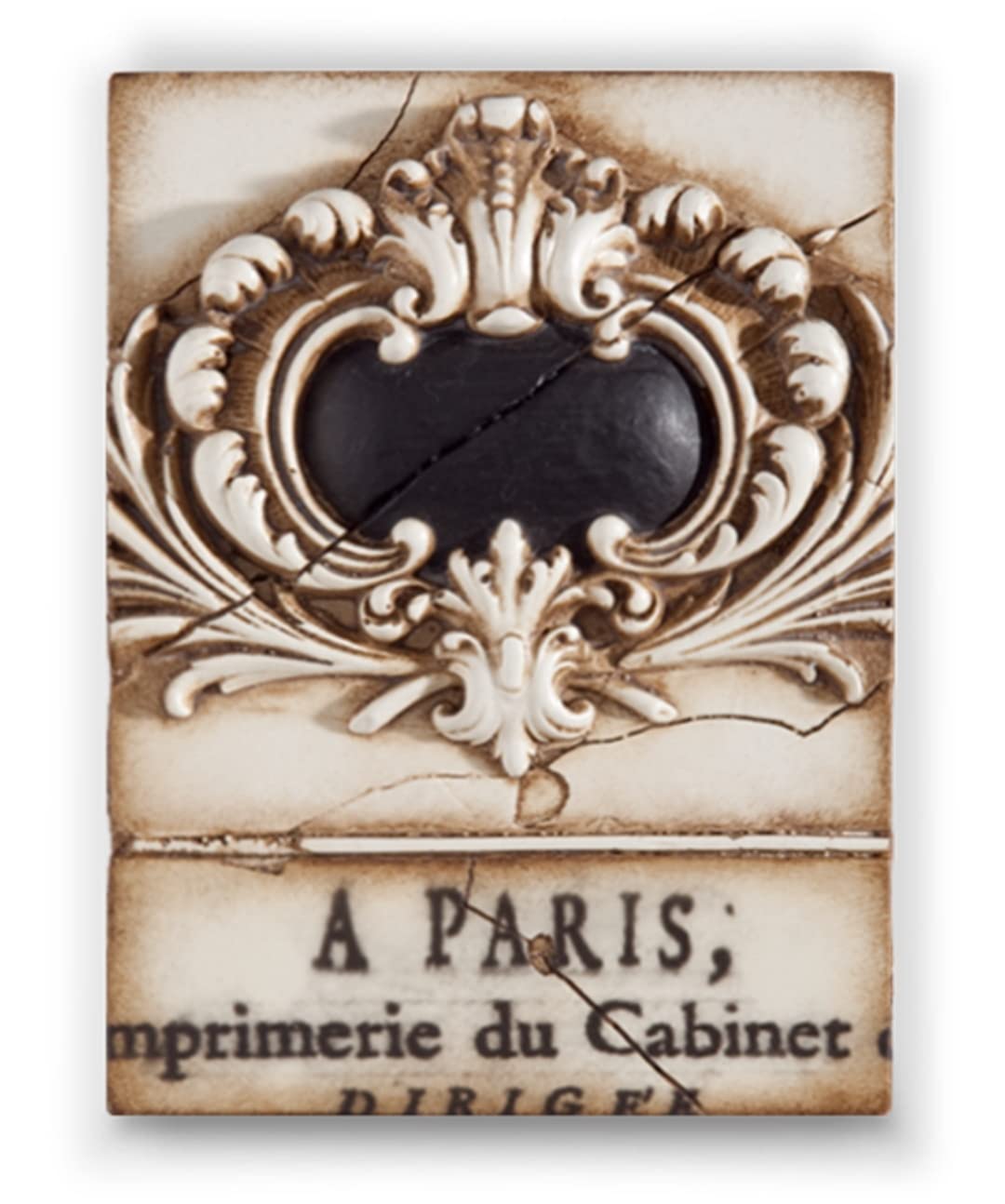 Amazon.com: Sid Dickens Memory Block Signed French Crest