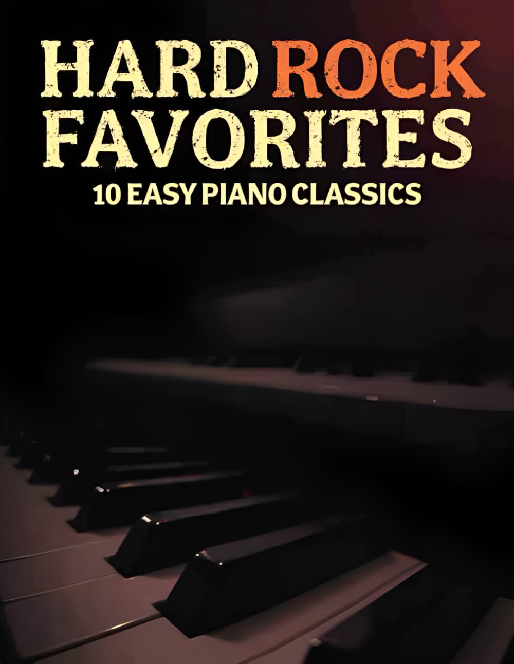 Hard Rock Favorites