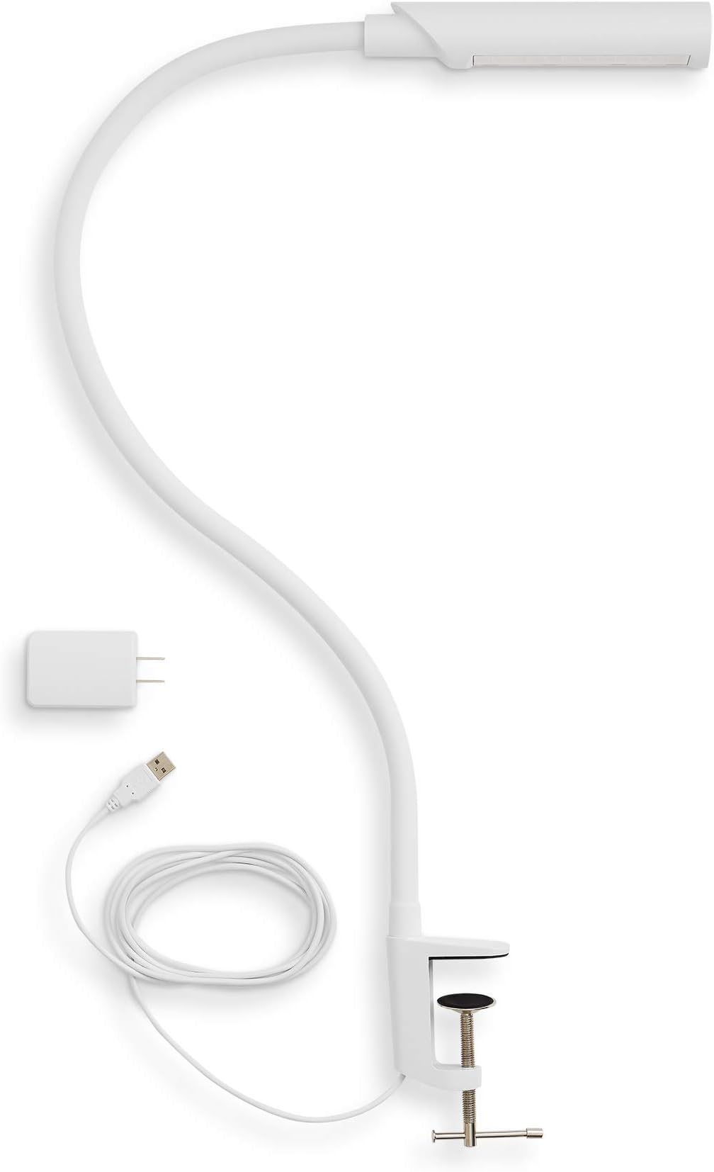 ??????UberLight Flex 3100TL ?????????? - ??????LED??????????????????????????? USB???26.5????????????????270°??????9???????????60,000???