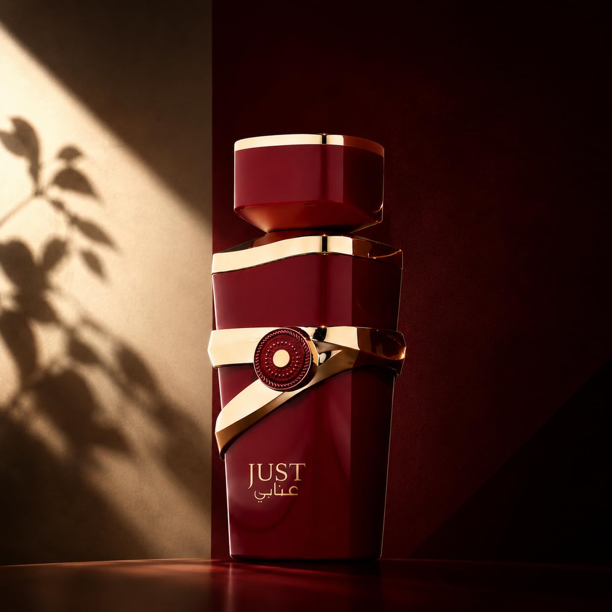 Amazon.com : Fragrance World Just Anabi EDP 100ml : Beauty