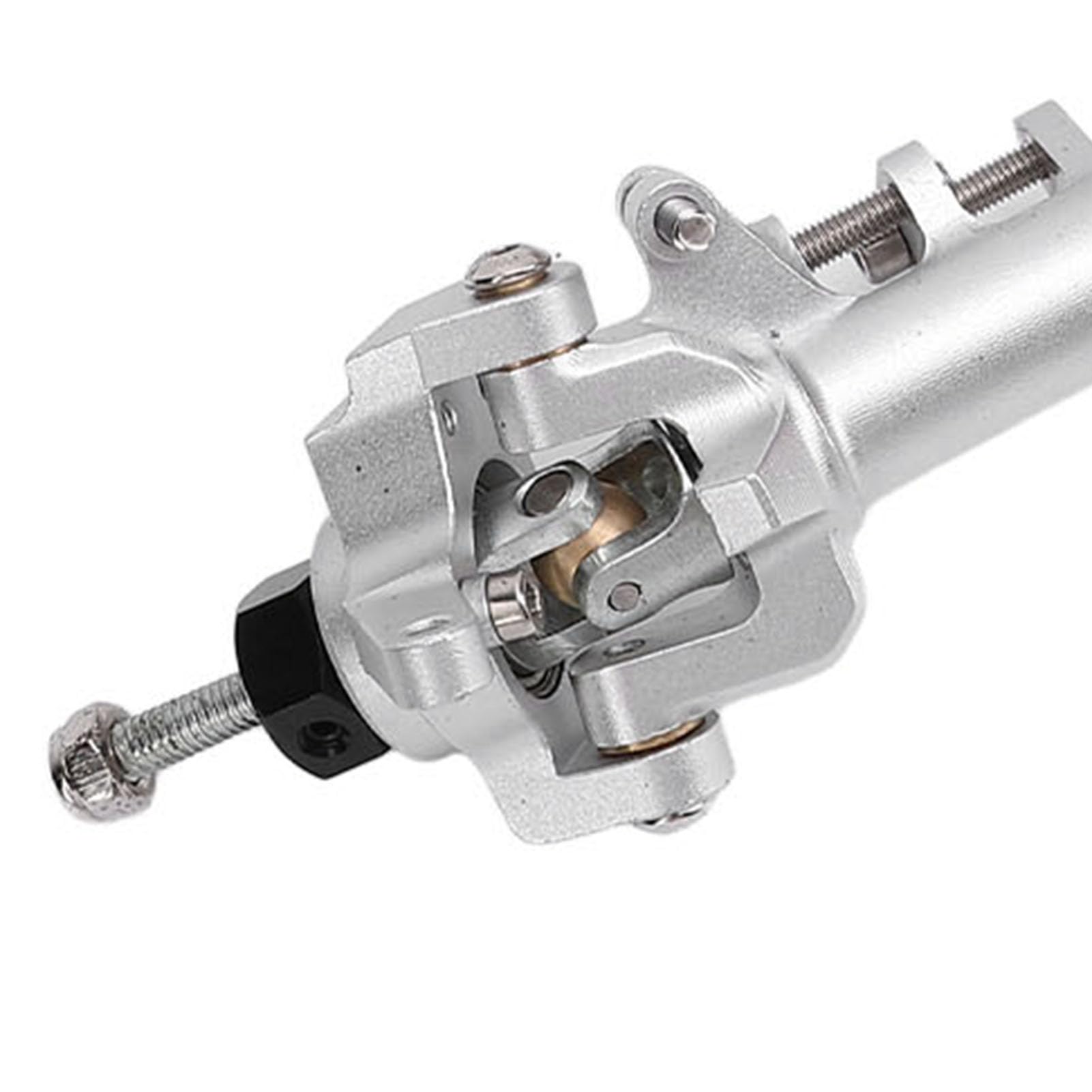 Changor Zestaw Zespołu Osi RC do SCX10 II 90046 90047, Ulepszenie