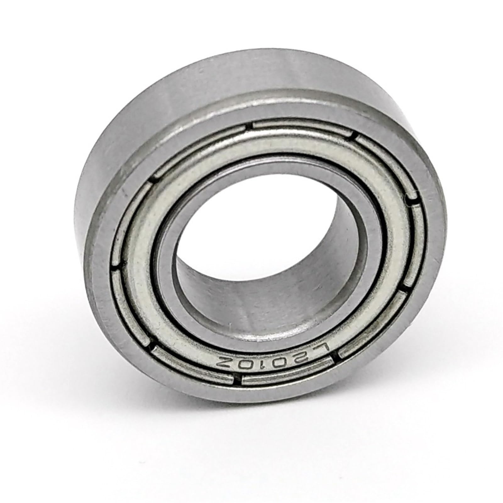 Roulements de machine textile 10206 pour réduire la friction et l'usure de rotation