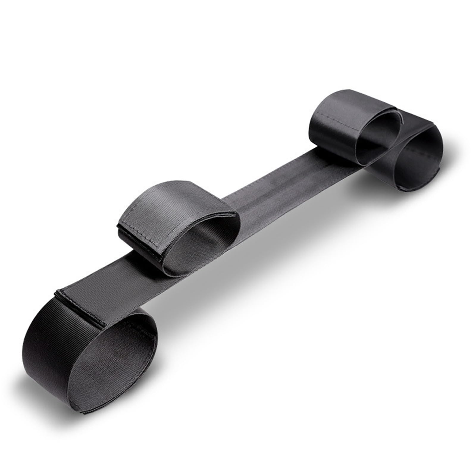 Vibradores Bdsm,Esposas De Muñeca A Tobillo,Juguetes De Mano Con Piernas Abiertas,Esclavitud Para Parejas,Esclavitud Sm Para Adultos,Esposas De Sujeción Sexual,Herramientas De Esclavitud,Negro,Tall