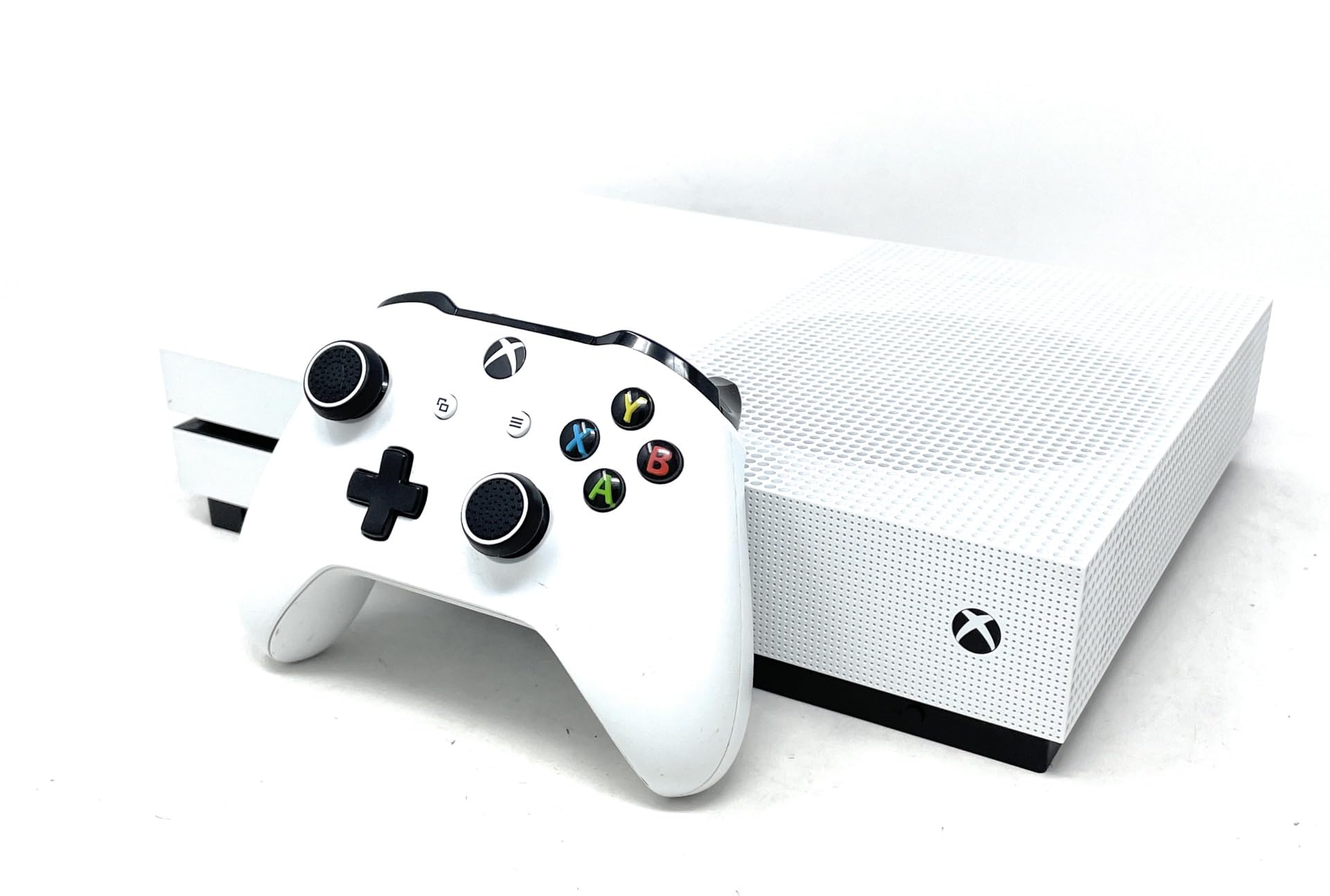 Xbox one S 1TB