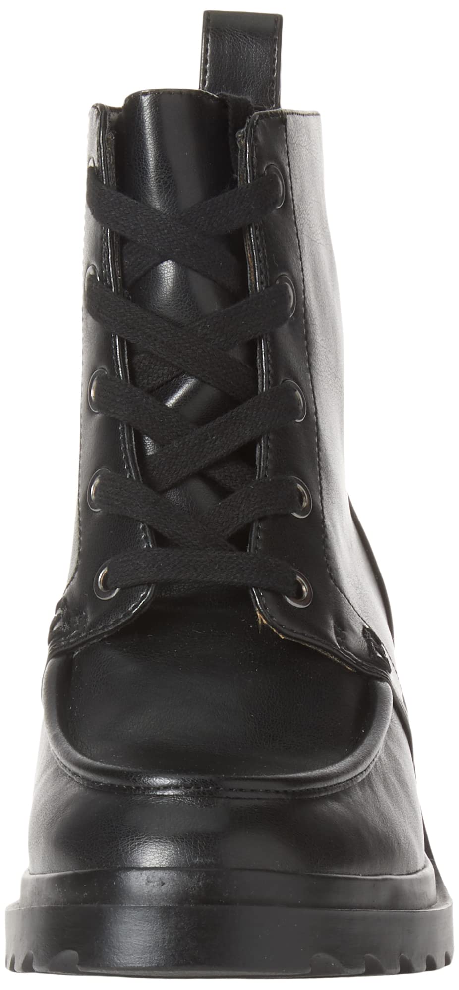 Amazon Essentials Femme Bottes bout mocassin