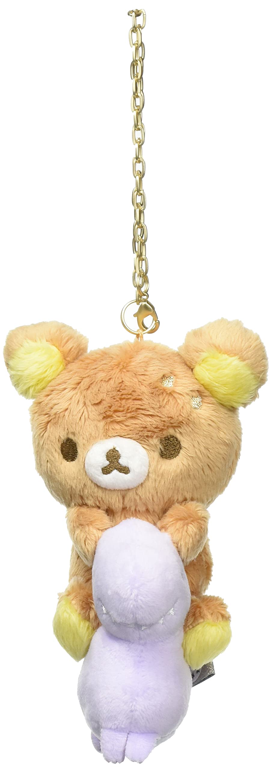 Amazon.co.jp: サンエックス リラックマ リラックマのきょうりゅう