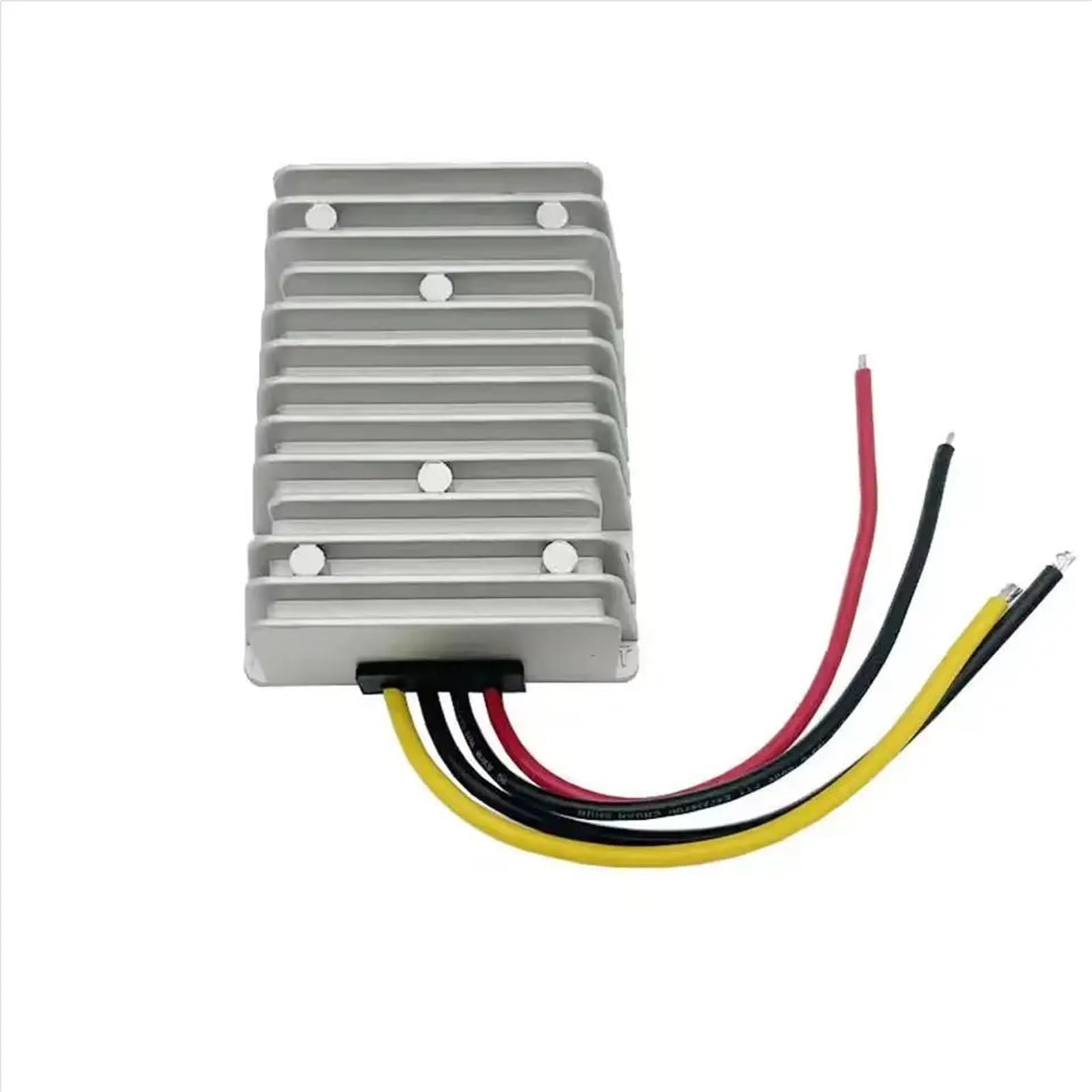MQXFCZUX DC 24V 36V 48V 60V 72V 18-90V to 12V 10A 20A 30A 40A DC DC Converter Step Down Voltage Regulator Car Power Supply(24V(18-36V) to12V 40A)