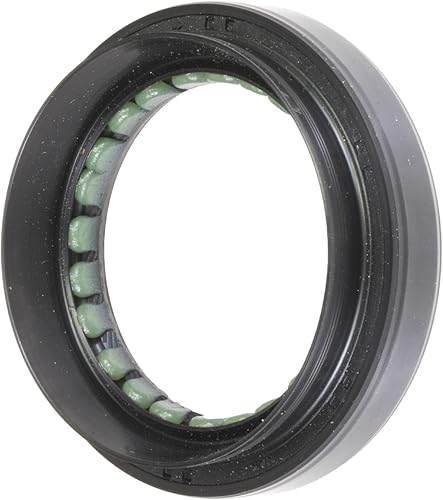 Schaeffler SS6237, Shaft Seal, Compatible with Chevrolet Aveo 04-14, Aveo5 06-11