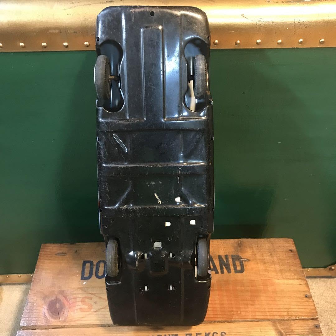 Amazon.co.jp: マッハgogogo 当時物 ブリキ マッハ号 : おもちゃ