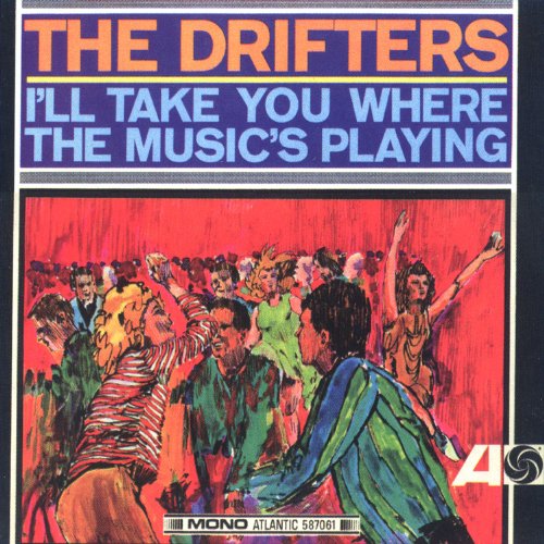 The Drifters