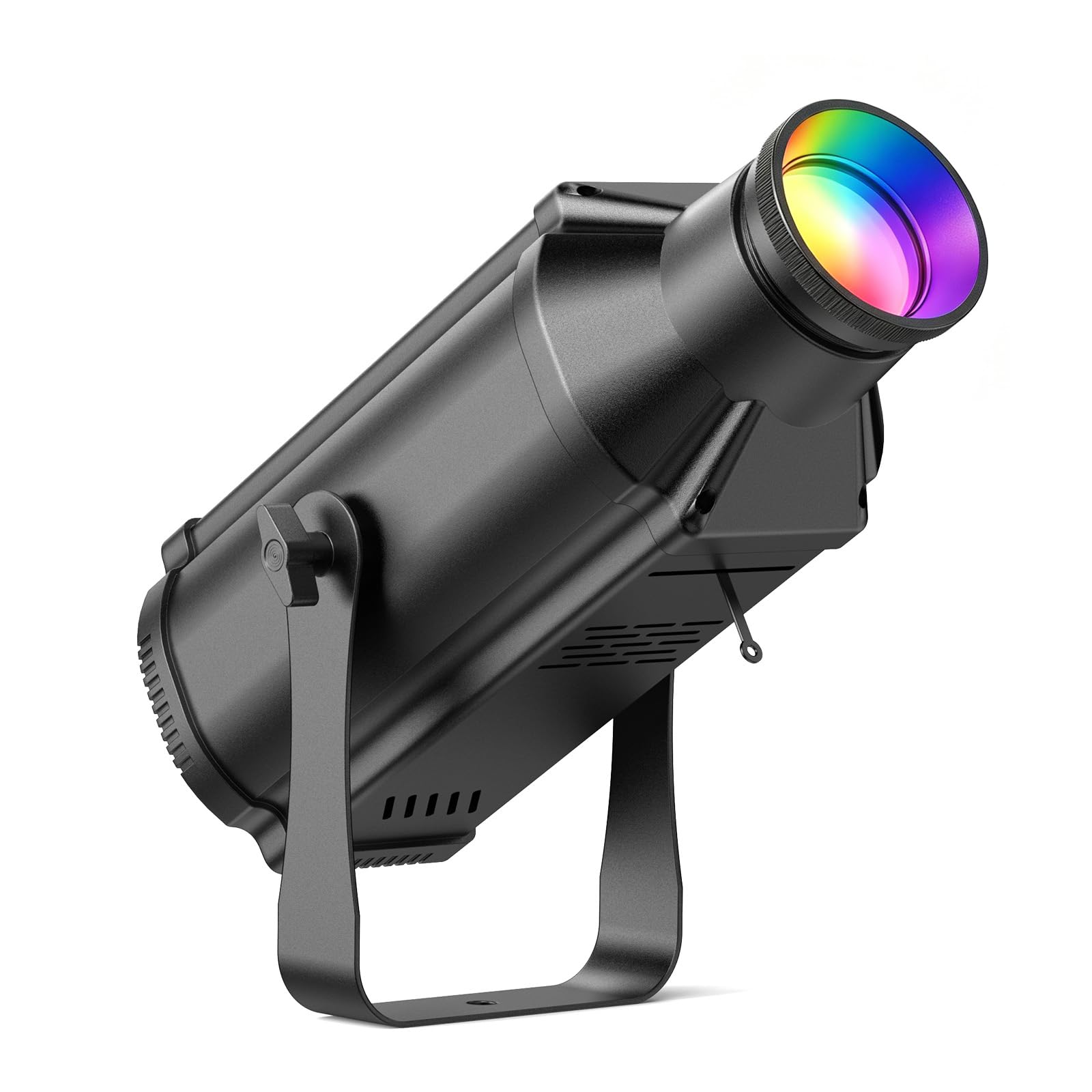 Amazon.com: Nitehop 100W RGB 3in1 Full Color Profile Stage