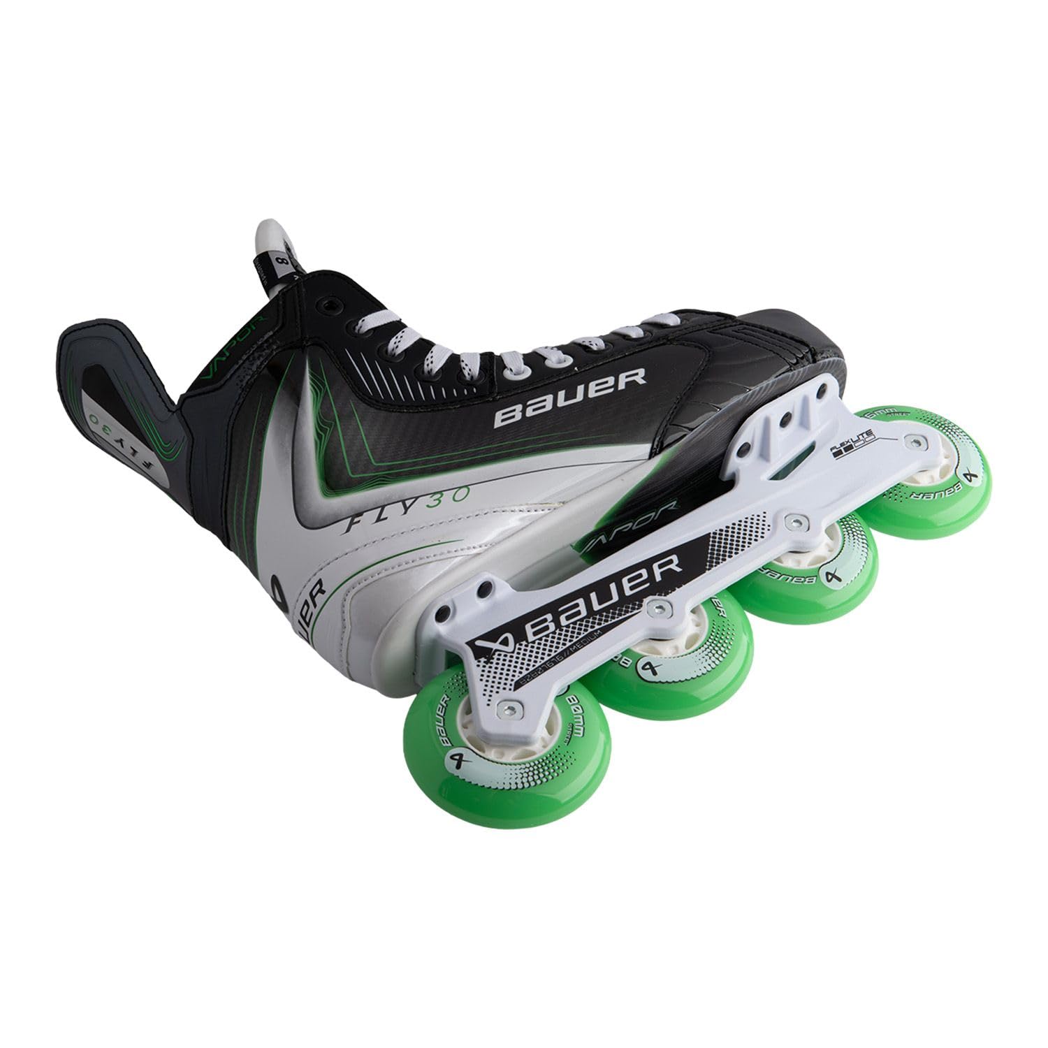 Bauer Vapor Fly30 Senior Rollers de hockey en ligne