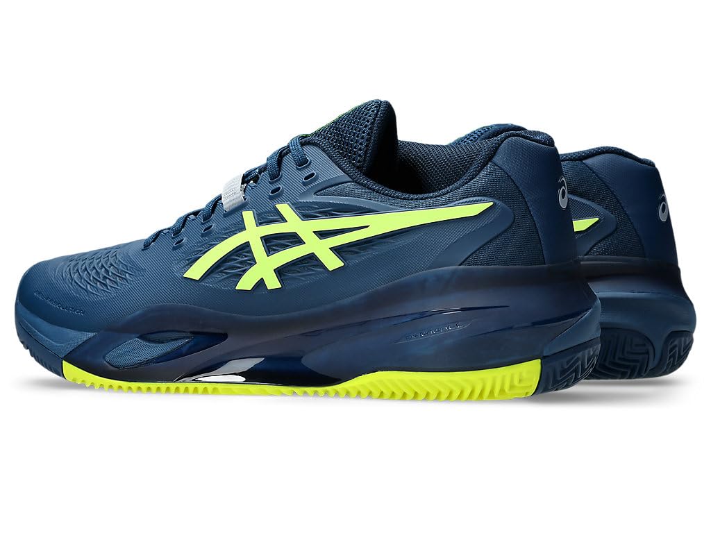 ASICS Gel-Resolution X Clay 3