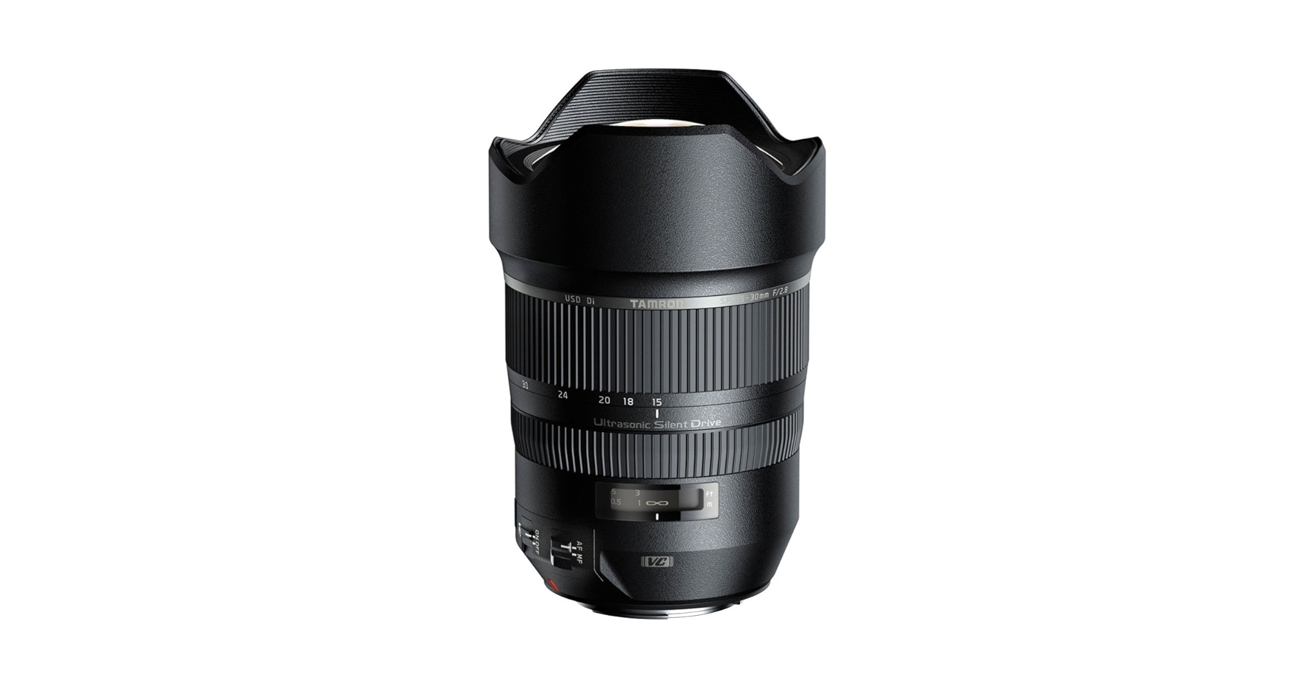 Amazon.com : Tamron AFA012N700 SP 15-30mm f/2.8 Di VC USD