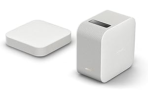 Sony LSPX-P1 Portable Ultra Short Throw Projector