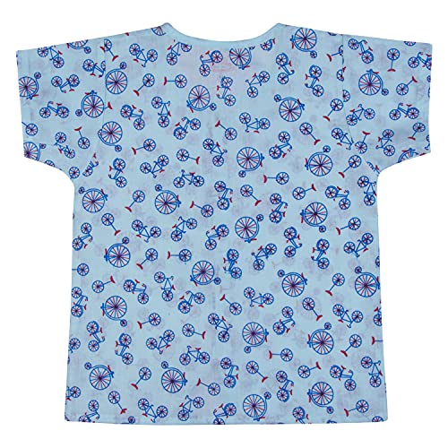 Image of Unisex child Loose Fit T-Shirt (Dbsadra Assorted )