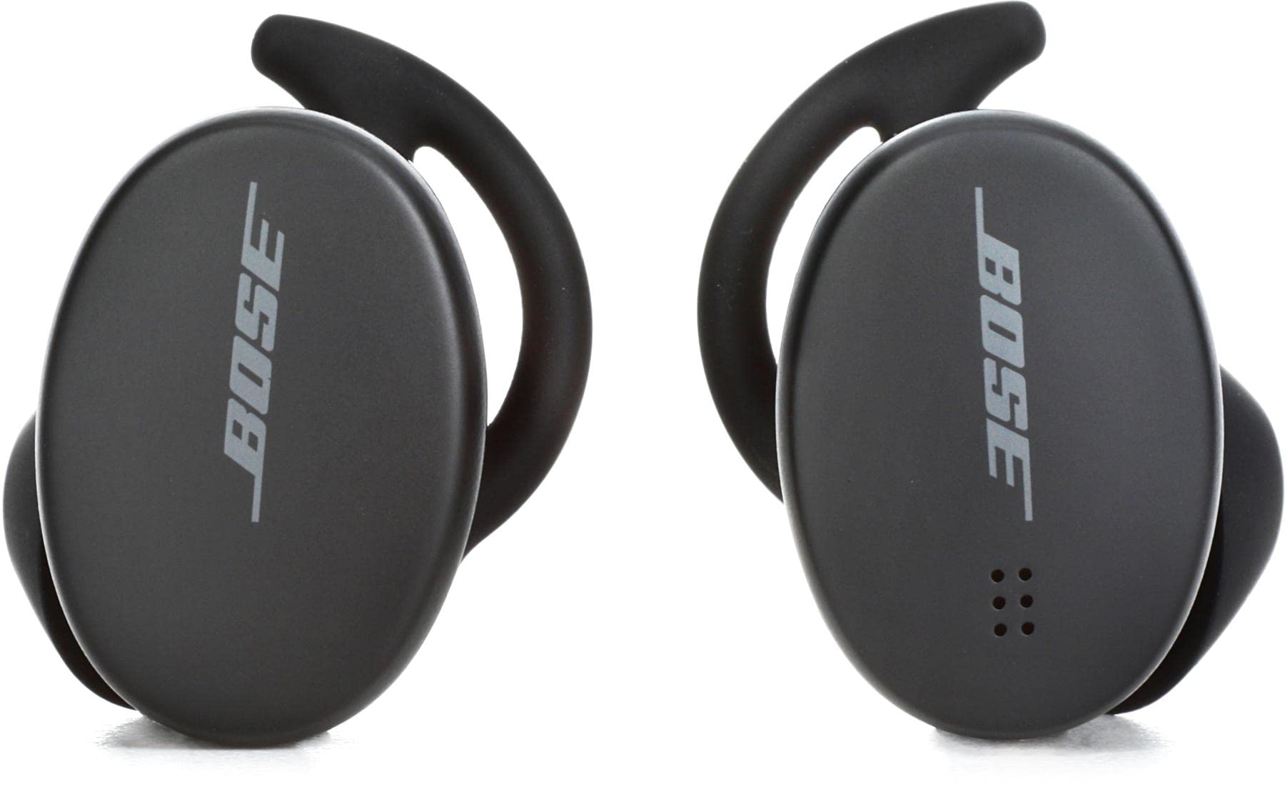 Amazon.com: Bose Sport Earbuds - Wireless Earphones - Bluetooth in