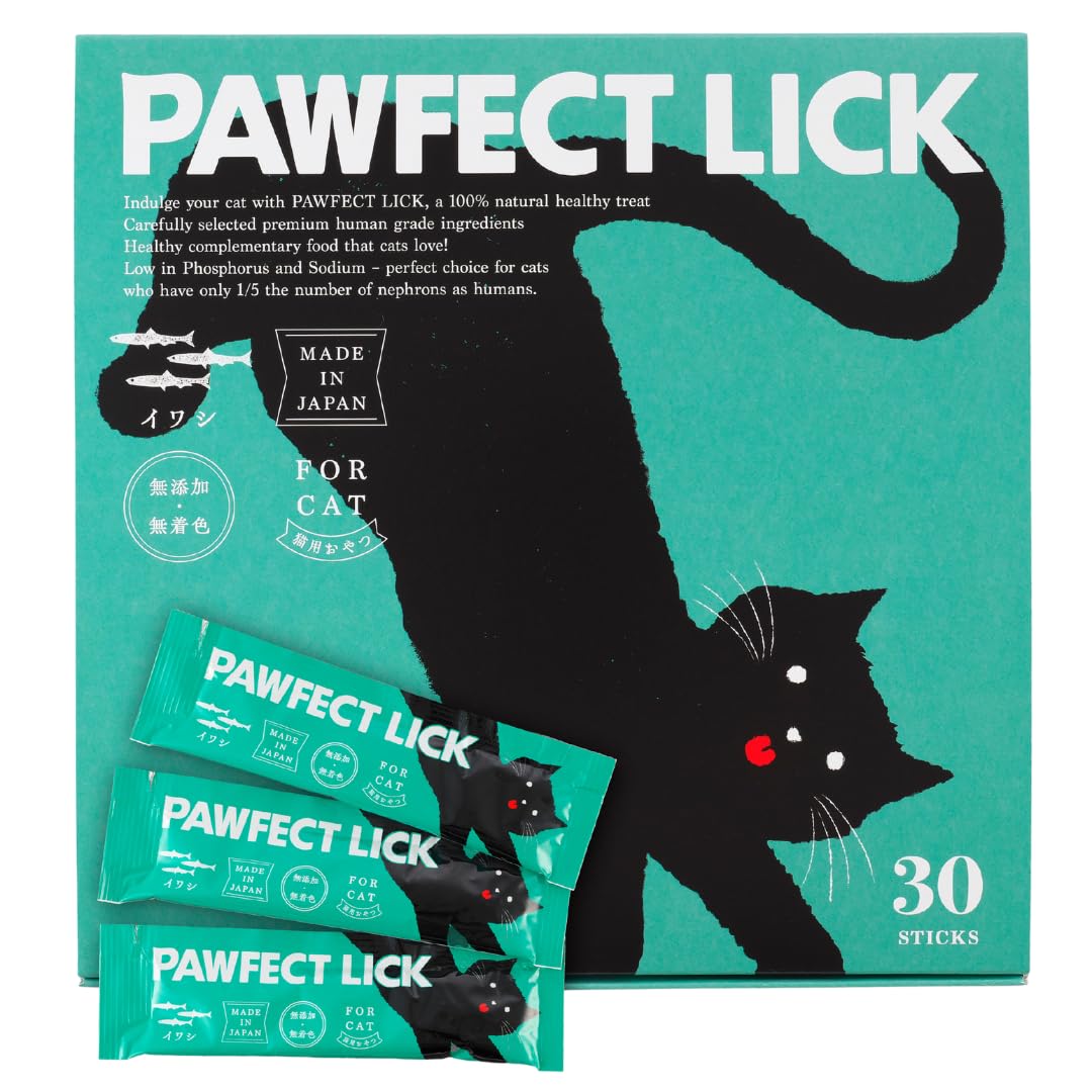 Amazon.co.jp: パーフェクトリック 【 動物病院による食いつきテスト