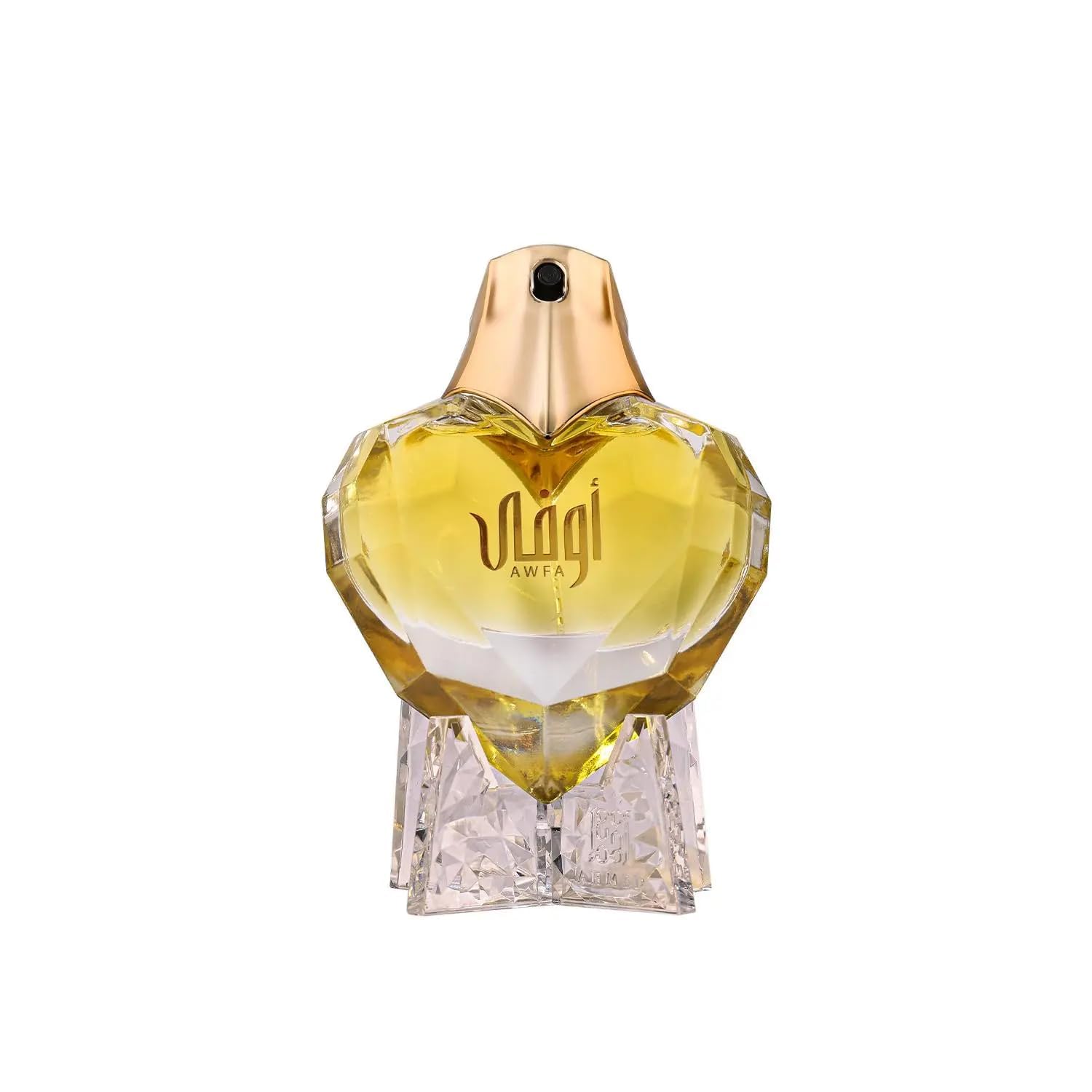 Awfa by Ahmed Al Maghribi for Women - 2.02 oz EDP Spray