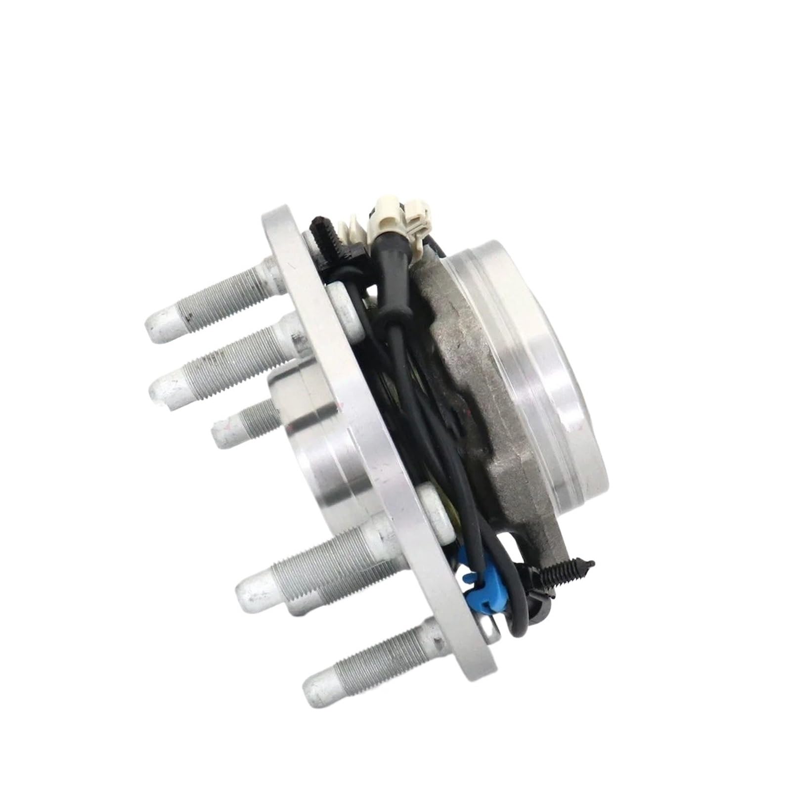 Generico Cuscinetto Ruota Kit per Chevrolet per Avalanche per Silverado per Suburban per Tahoe 1500 2500 4WD 515036 15112382 Gruppo Cuscinetto Ruota Anteriore