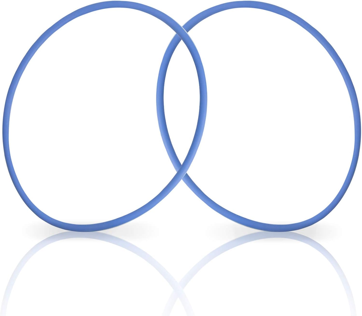 Pro-Parts GMX600F Valve O-Ring Replacement 2-Pack For Hayward Pro Series Sand Filters