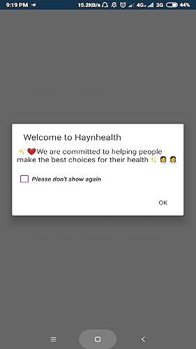 Haynhealth
