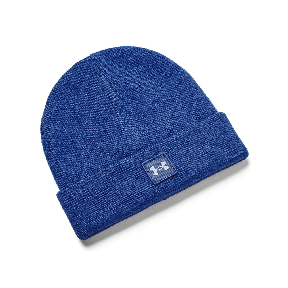 Under Armour Boys' Halftime Beanie