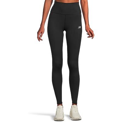 Брюки New Balance Harmony High-Rise Legging 27
