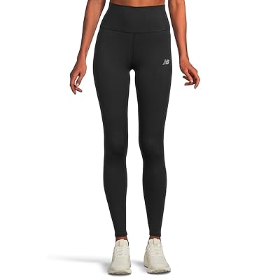New Balance Harmony High Rise Legging 27 Women