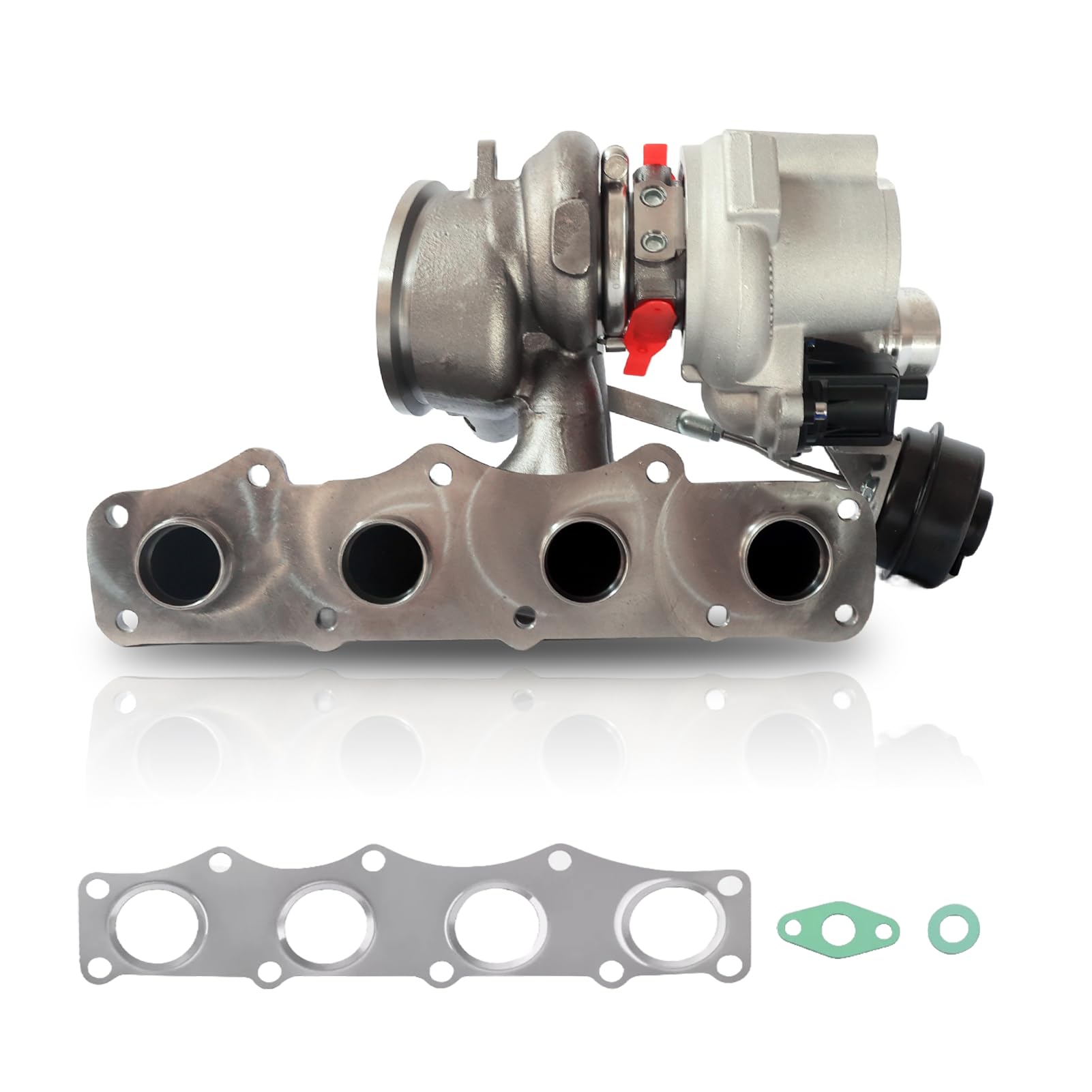 2UPJ-58831080]BMW 320i(3B20)F30 右前フェンダー 中古