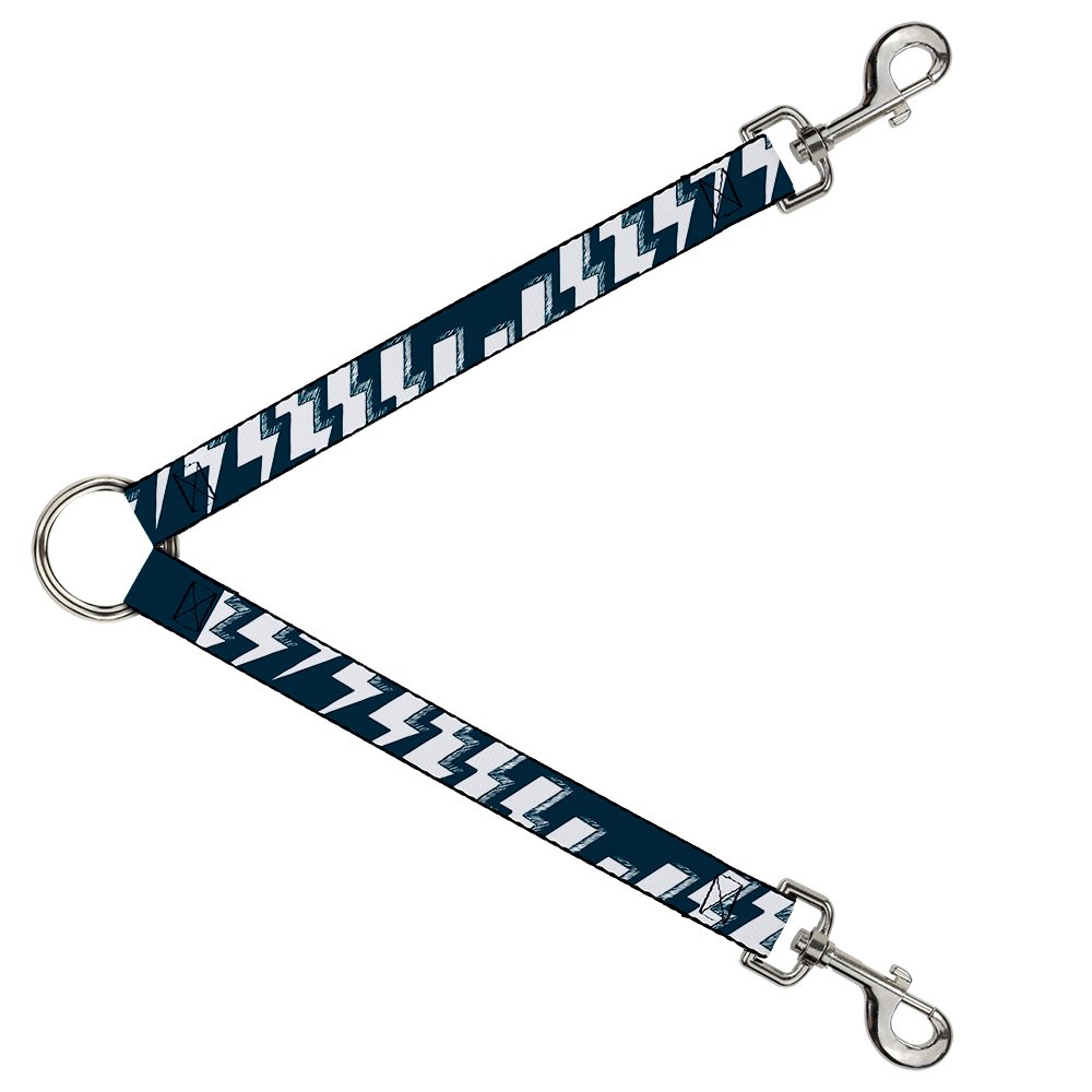 Pernos de barra divisores Buckle-Down con sujeción estable de 76,2 cm