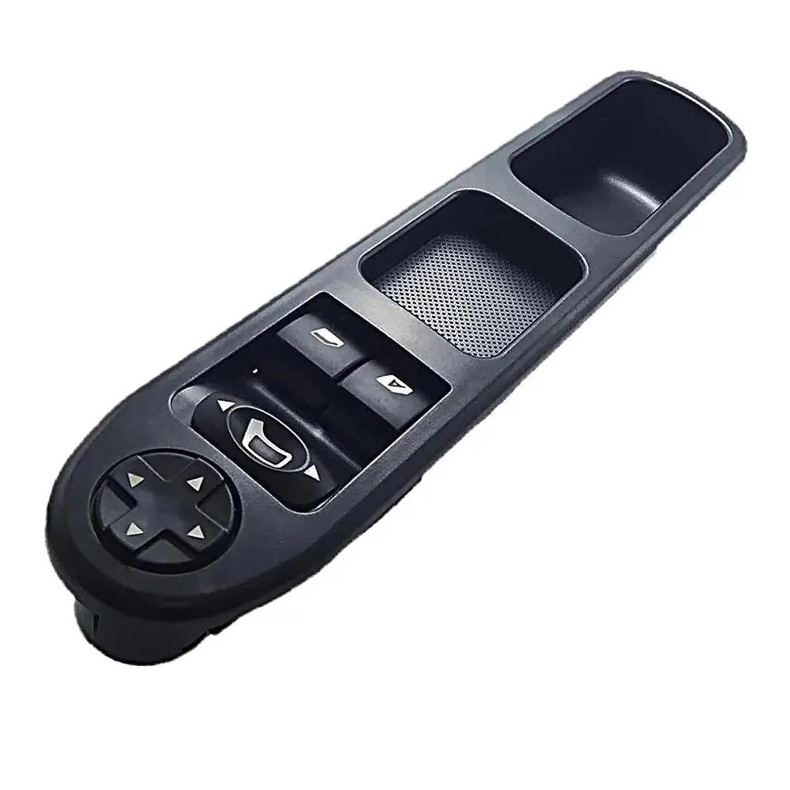 Commutateur vitre électrique 6554.QC commande principale Citroën C3 Picasso