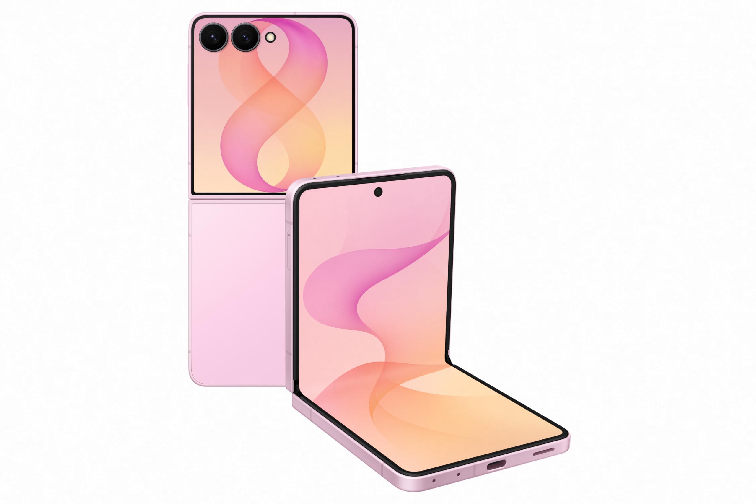 Amazon.com: Samsung Galaxy Z Flip8 Unlocked Cell Phone + $200 Gift