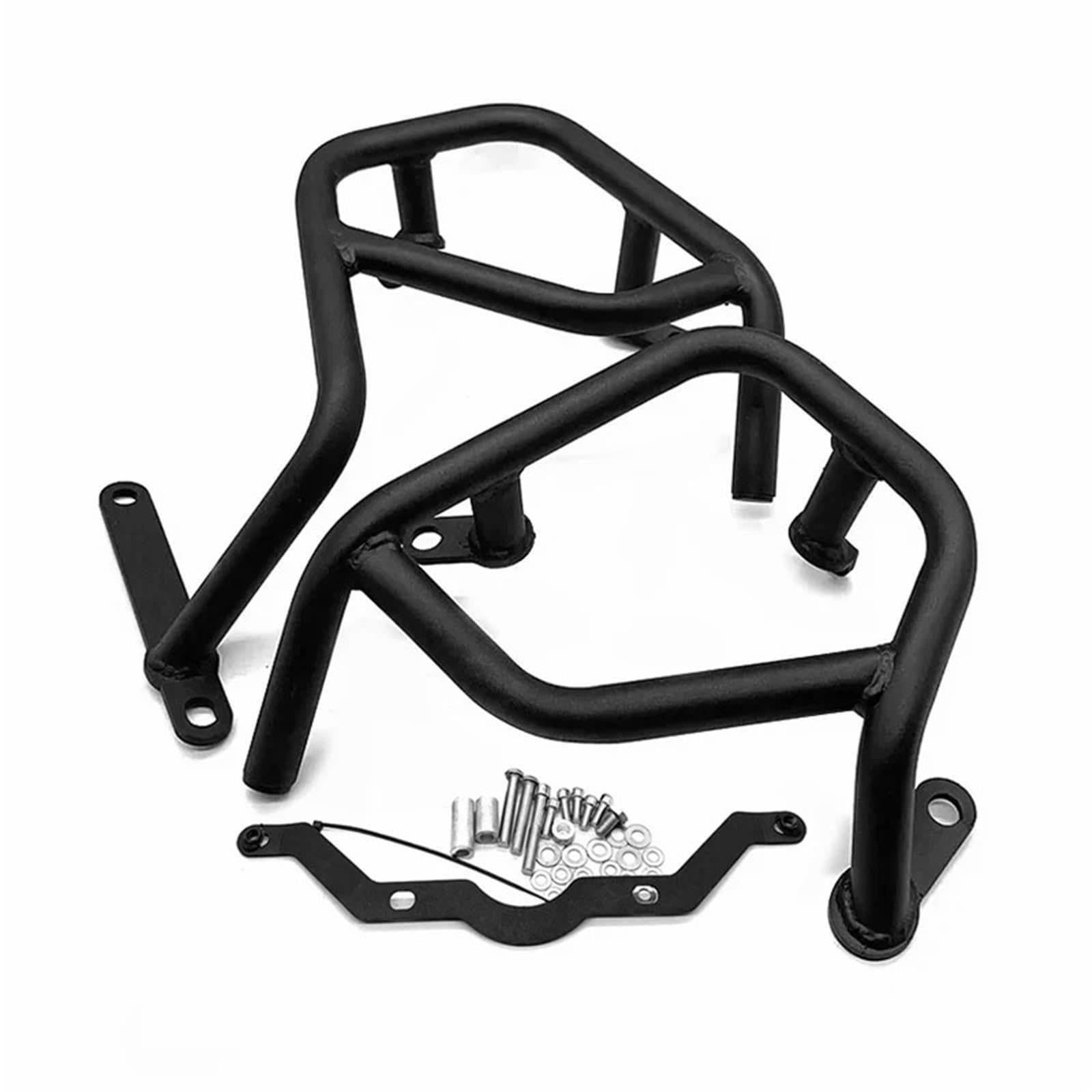 Moto Autostrada Crash Bar Per BMW S1000XR 15-19 Barre Di Protezione