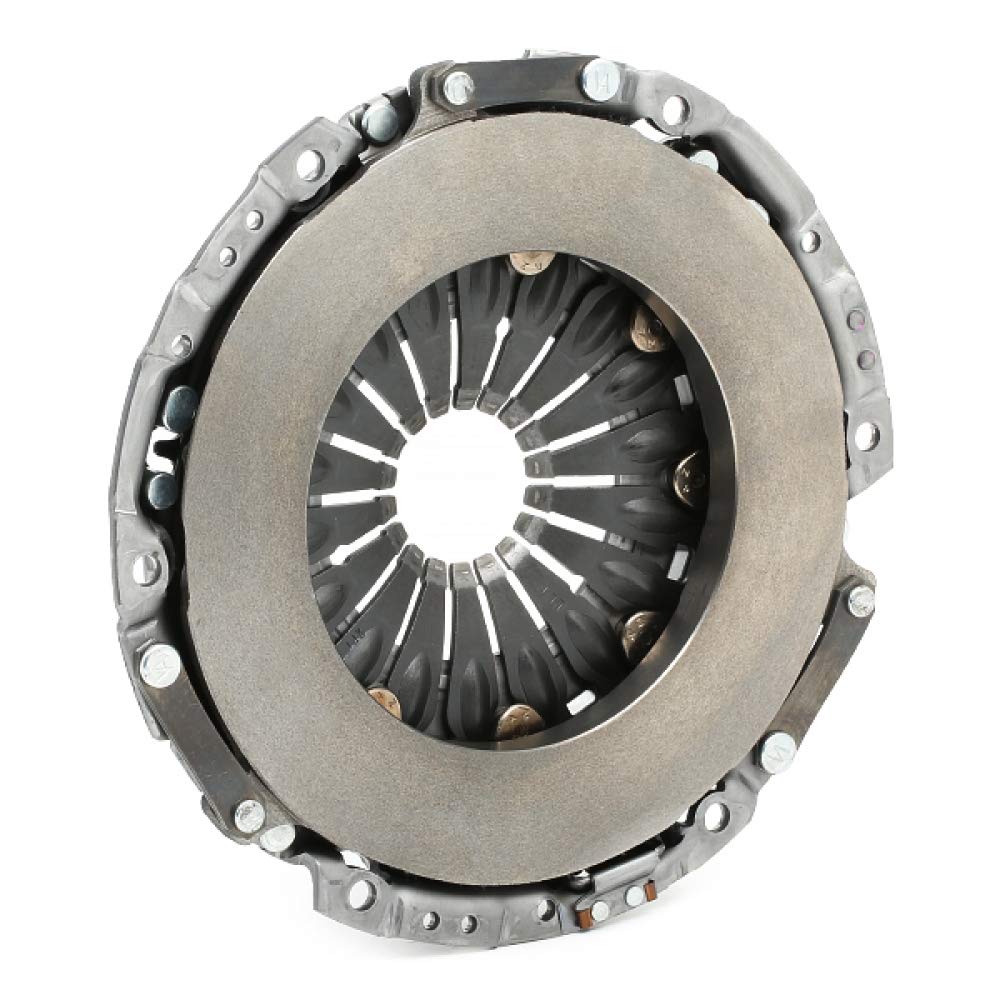 VALEO-837300-Kit de embrague-Diámetro Exterior De La Tapa Del Volante: 240, Con Tapa: YES, Con Disco: YES, Presencia Del Volante: DUAL MASS FLYWHEEL