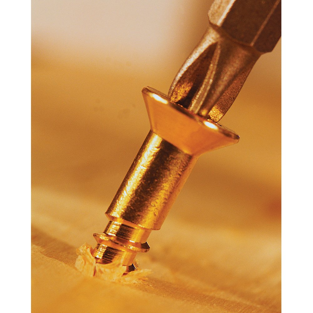 IVY Classic 44008 1-Inch #2 Phillips Insert Bit, Impact Plus, 20-Piece Contractor Pack