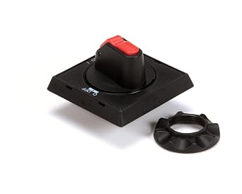 EL DIS0305 Disconnect Handle for Abb Ohb2