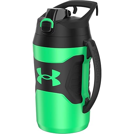 NoSweat Under Armour Playmaker Sport Jug