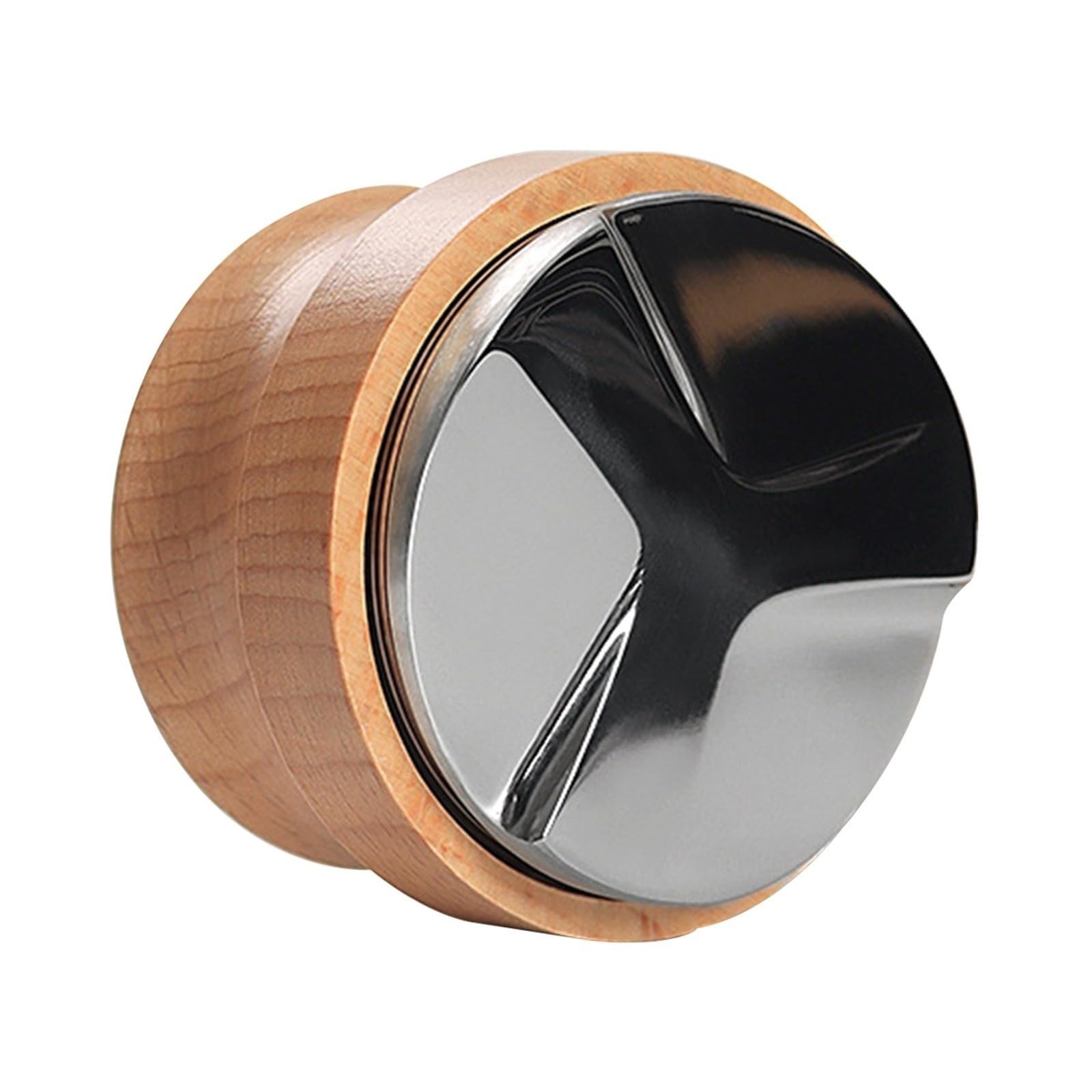 Tamper De Café Espresso Mano Tampers 51/53 / 58mm Profundidad Ajustable