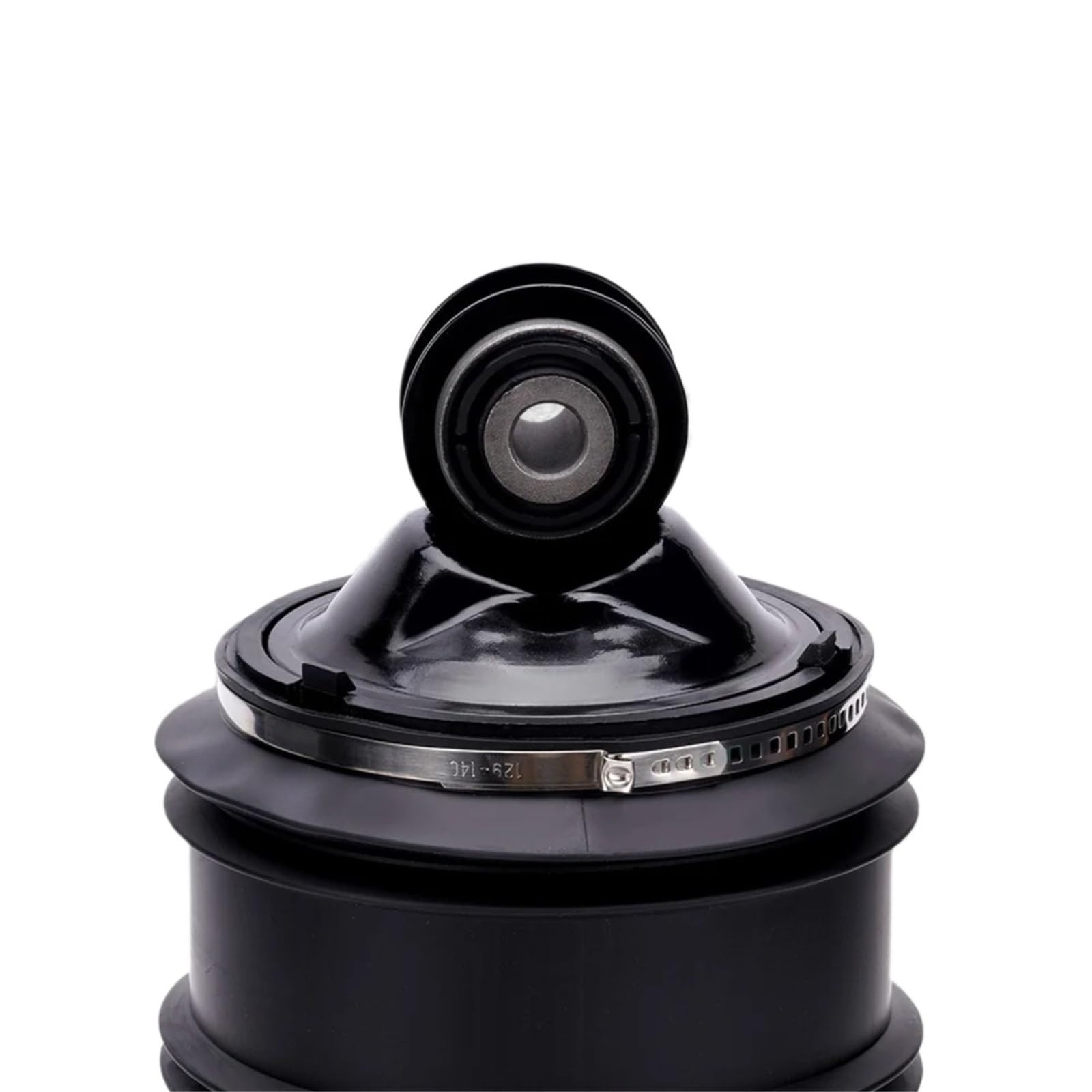 Compatible Avec Benz Pour Classe E W211 S211 E320 E350 E500 2002-2004 2005 2006 2007 2008 2009 Suspension Pneumatique Arrière Ressorts À Coussins 2113200925 Ressort Suspension Pneumatique