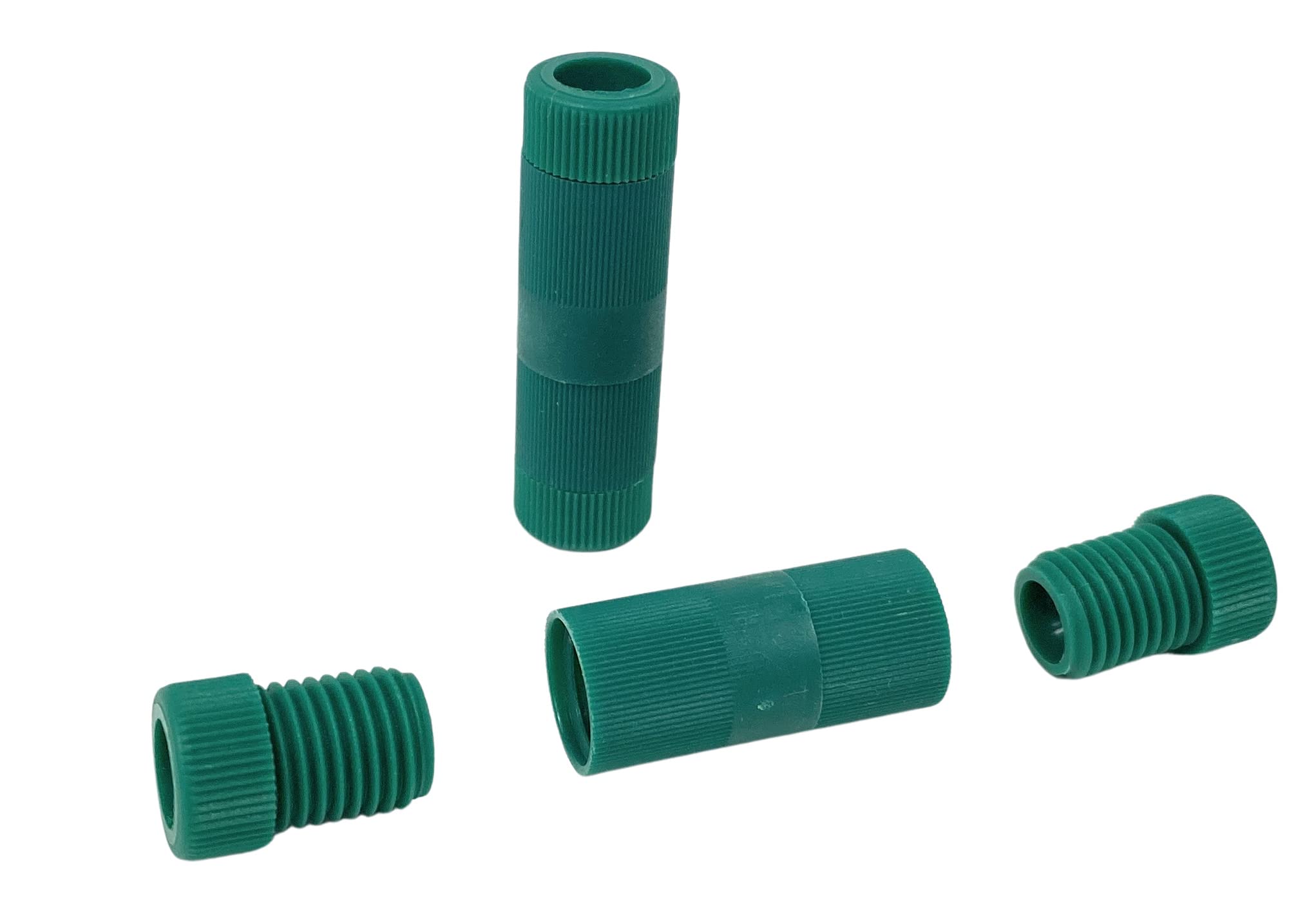 Posi-Lock® 6-8 ga. Pack of 5. The Best Line Connector You’ll Ever Use! (Choose Your Gauge Size and Amount) (Posi-Lock® 6-8 ga, 5)