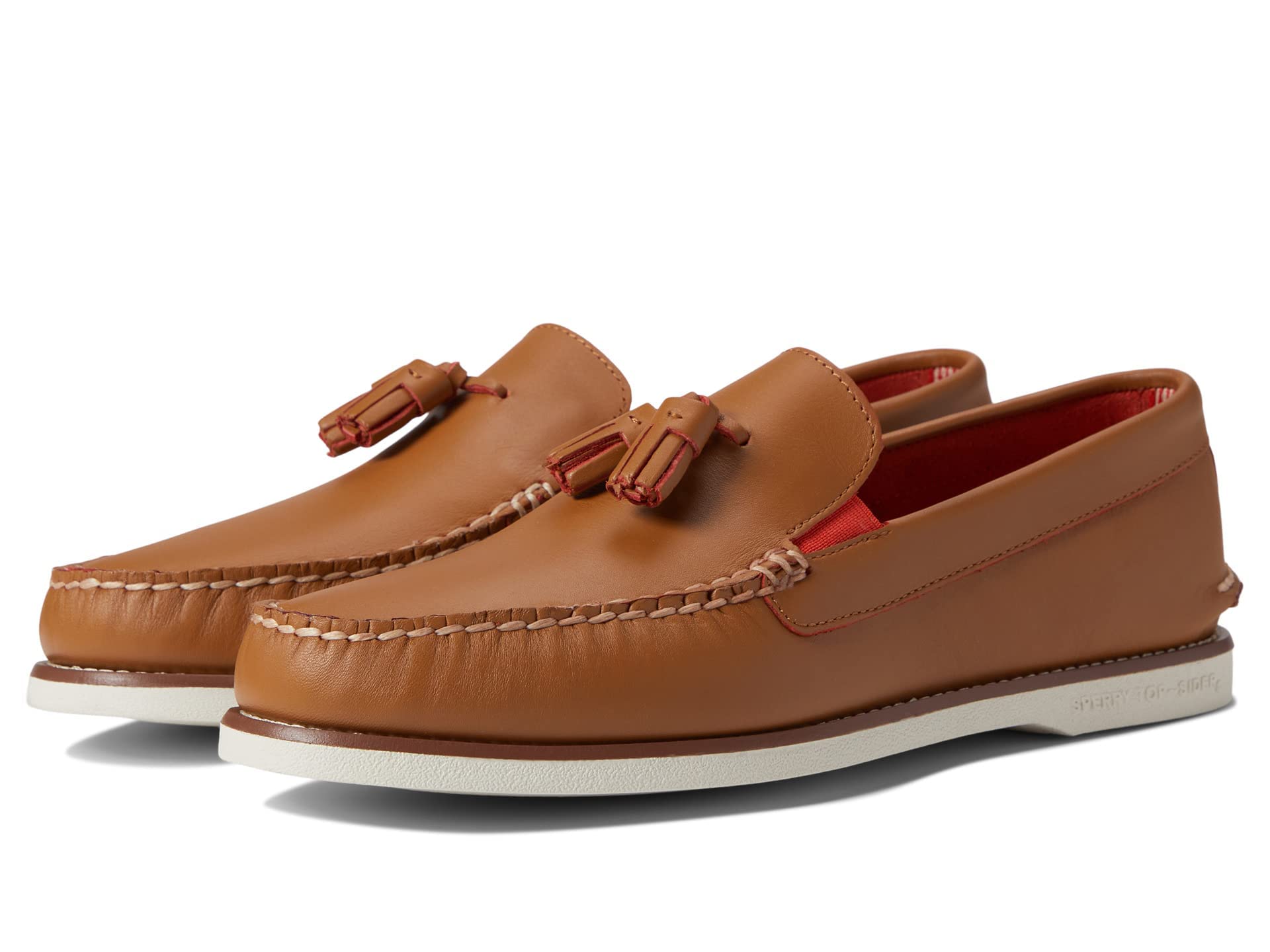 Authentic Original Tassel mens Boat Shoe