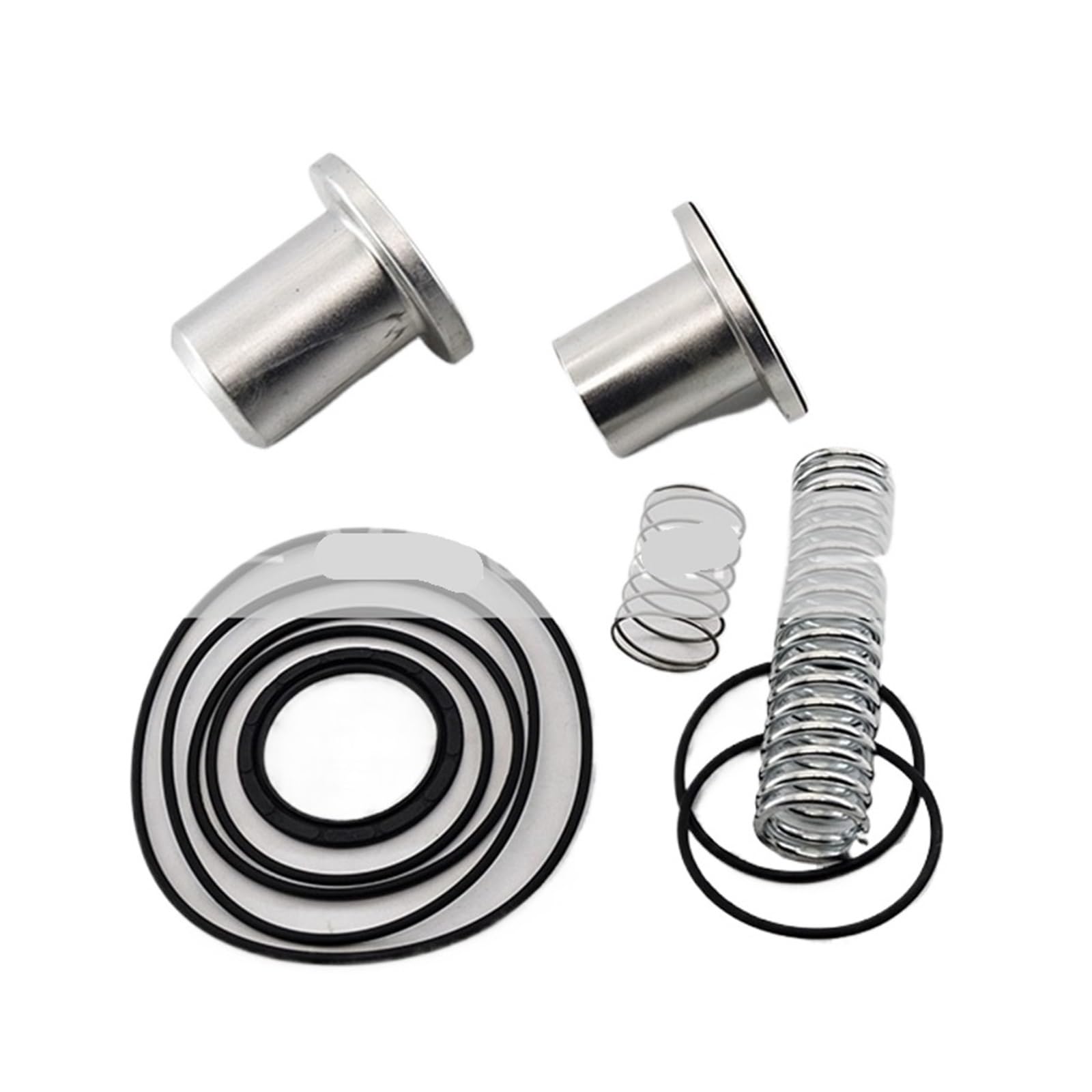 CLEUFWKO 2205490428 Maintenance Kit Fits Air Compressor