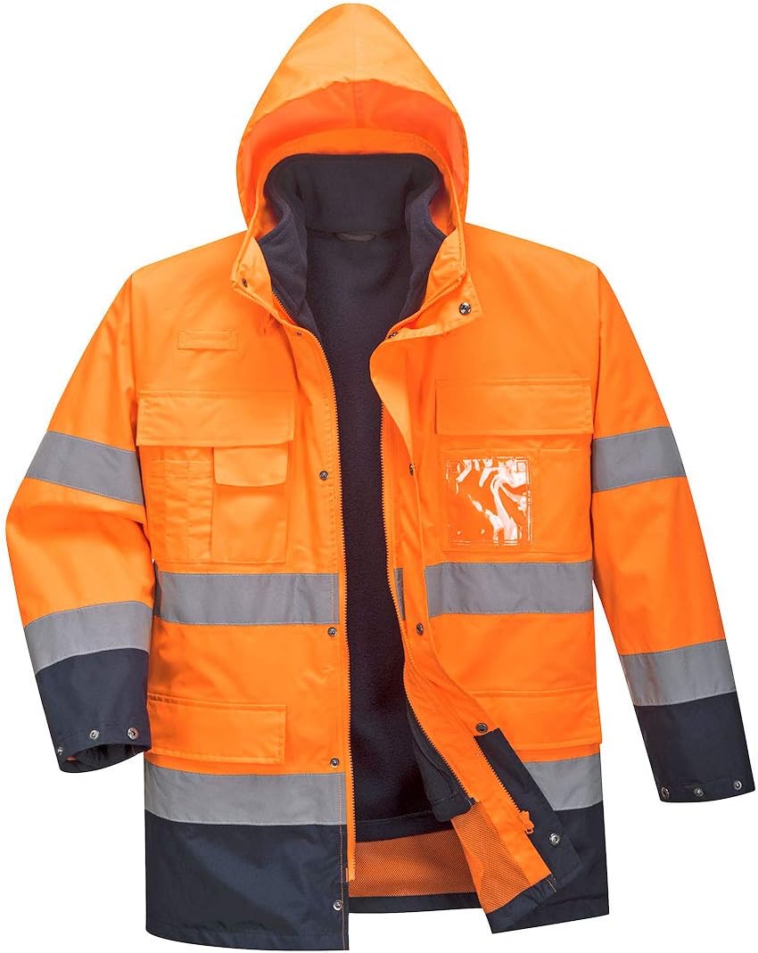 Portwest Unisex S162 Modern (pack of 1)