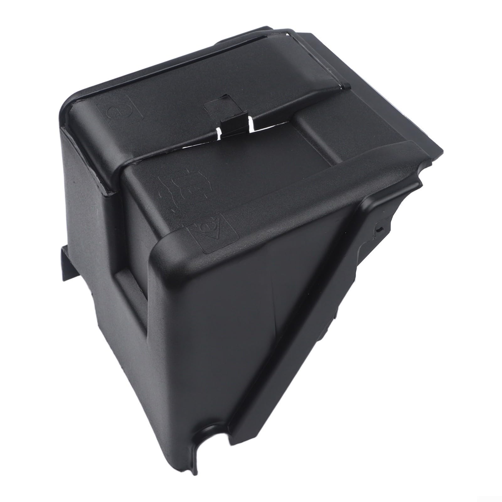 Copribatteria anteriore per Ford Mondeo MK4 S-Max WA6 per Galaxy WA6 2006-2015 6G91 10A659 AH 1766017