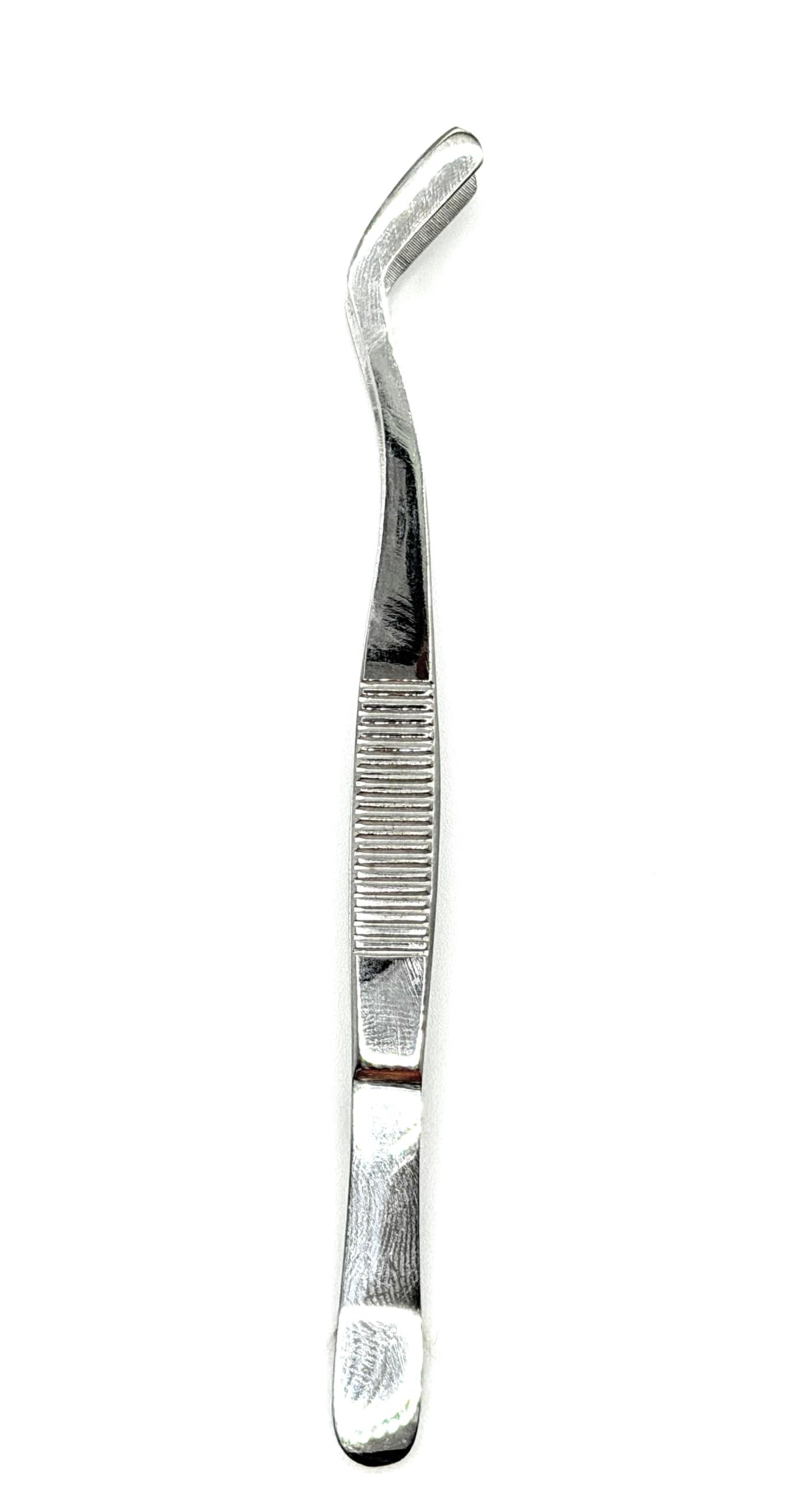 Insect Pinning Forceps - Stainless Steel -3