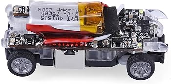 Amazon.co.jp: ZXKYZR8 ミニリモートコントロールカー、ターボ Amazon.co.jp: ZXKYZR8 ミニリモートコントロールカー、ターボ