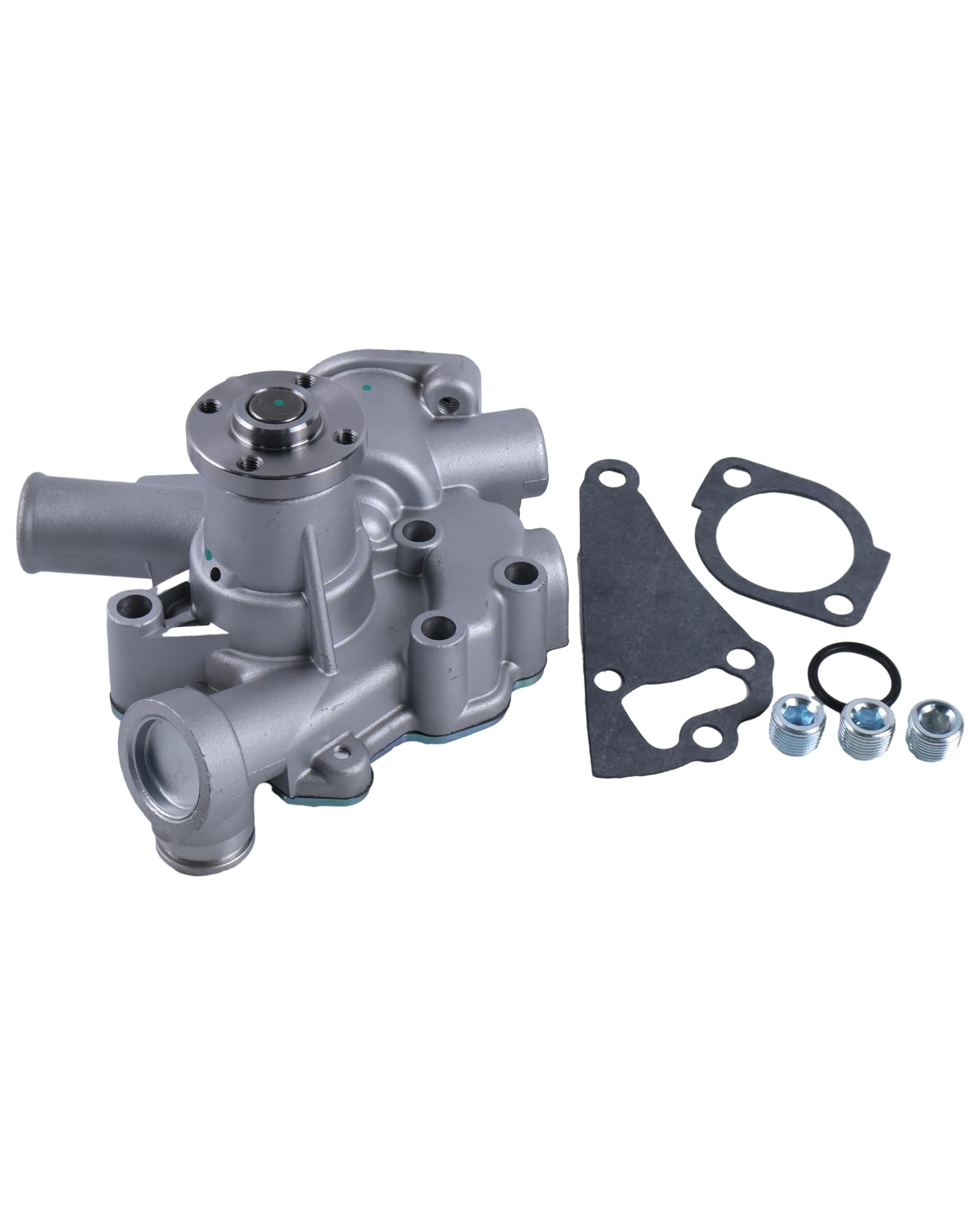 YANMARエンジン式水ポンプ Amazon | FridayParts ウォーターポンプ 119660-42004 119660-42009