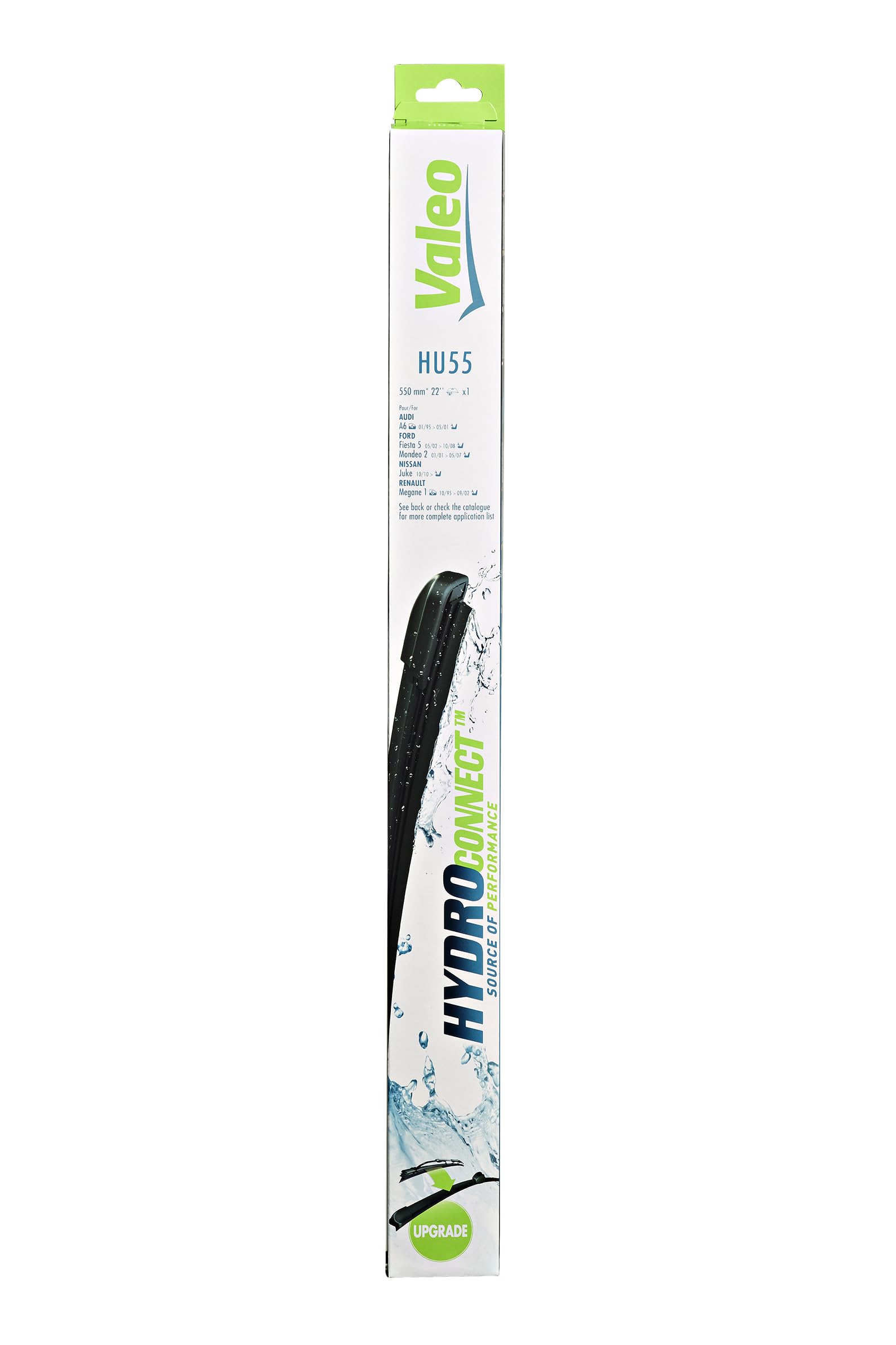 Valeo 578576 Wiper Blades